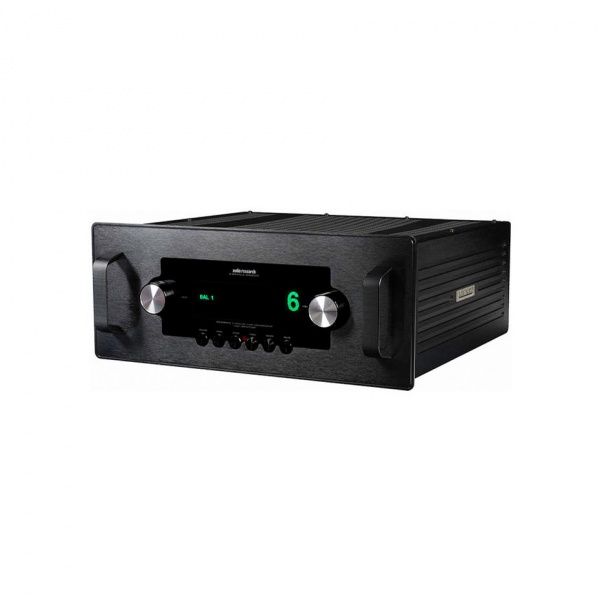 Audio Research Reference 6SE Black
