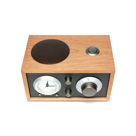 Tivoli Audio Model Three BT Cherry/Taupe