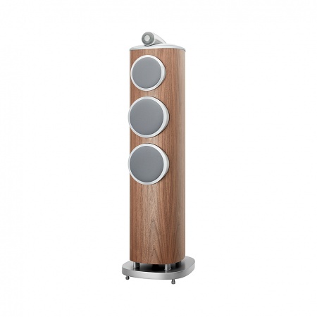 Bowers & Wilkins 804 D4 Satin Walnut