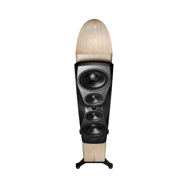 Dynaudio Confidence 60 Blonde Wood