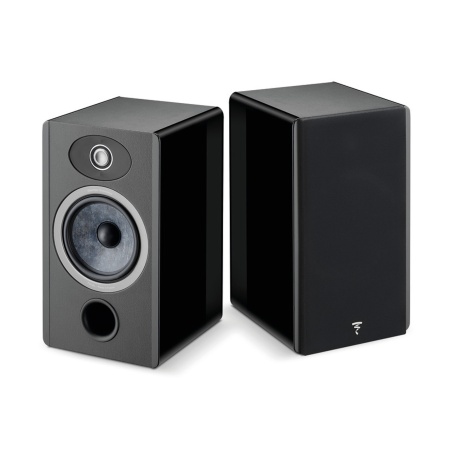 Focal Vestia N°1 Black High Gloss