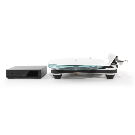 Rega Planar 8 (Ania Pro MC) White