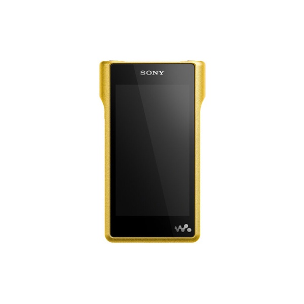 Sony NW-WM1Z Gold