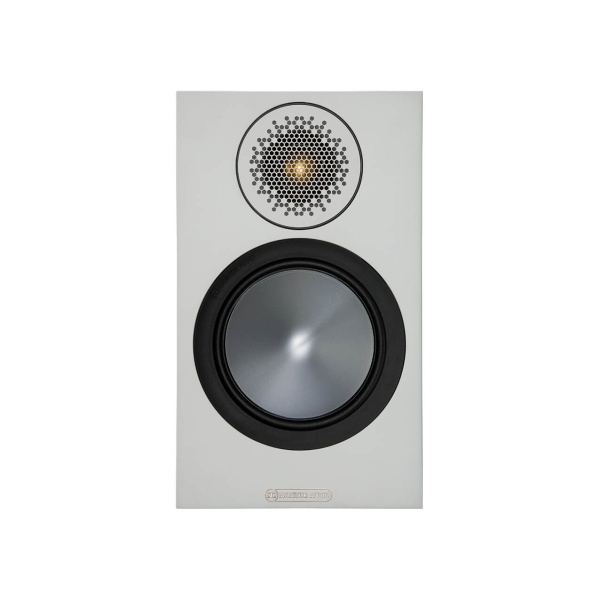 Monitor Audio Bronze 50 White