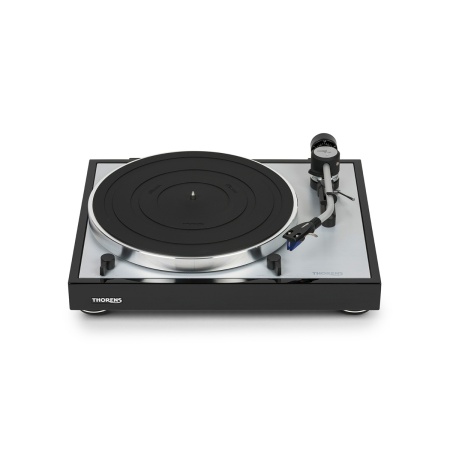 Thorens TD 403 DD (2M Blue) High Gloss Black