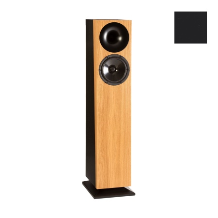 Odeon Audio Nova 2022 Oak Black