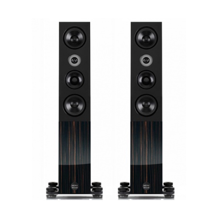 Audio Physic Midex Black Ebony High Gloss