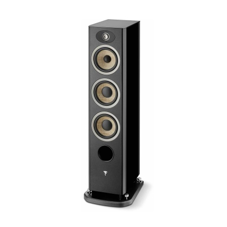 Focal Aria Evo X N°2 Black High Gloss