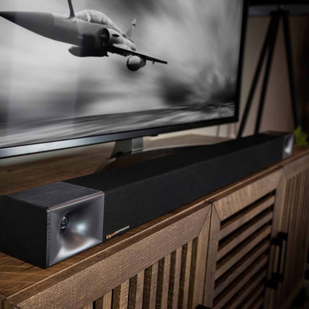 Klipsch Cinema 600 5.1