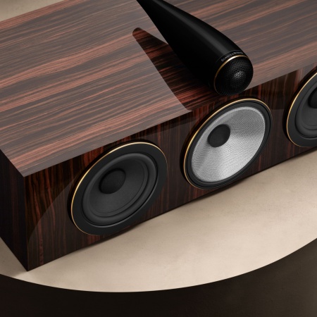 Bowers & Wilkins HTM71 S3 Signature Datuk