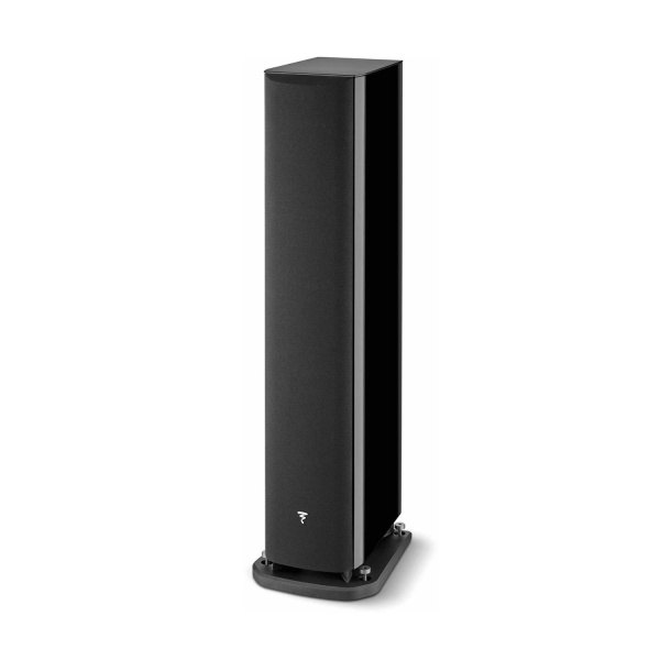 Focal Aria Evo X N°3 Black High Gloss