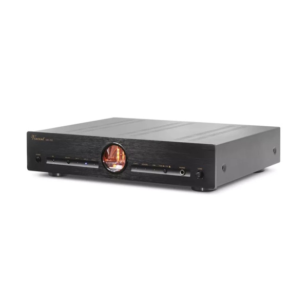 Vincent DAC-700 Black