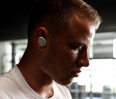 Bose Sport Earbuds – витринный образец