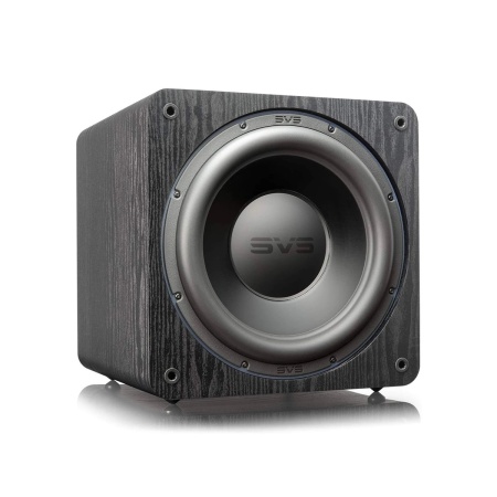 SVS SB-3000 Black Ash