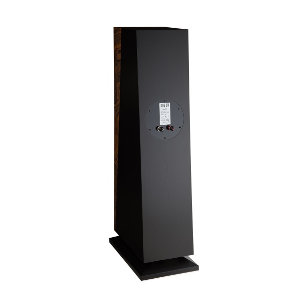 Odeon Audio Celeste Macassar
