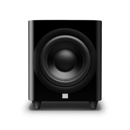 JBL HDI-1200P High Gloss Black