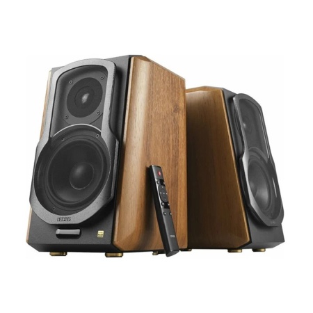 Edifier S1000W Brown