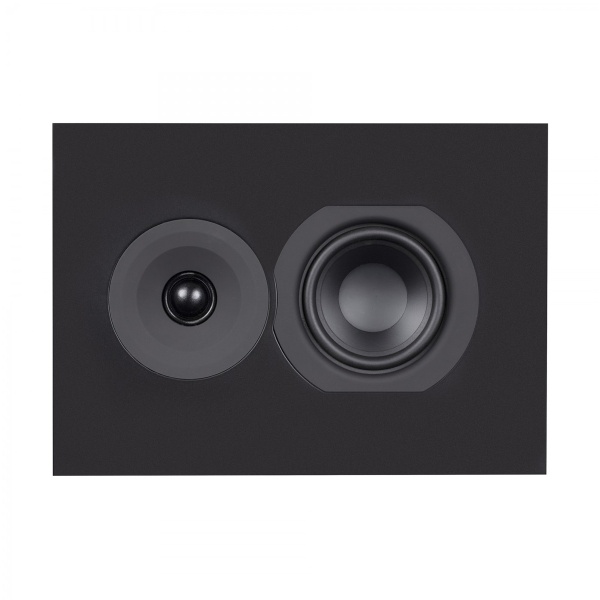 System Audio SA Saxo 6 Satin Black