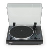 Thorens TD 102 A (AT-VM95E) Piano Black