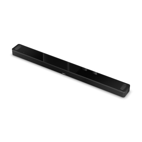 Bose Smart Ultra Soundbar Black