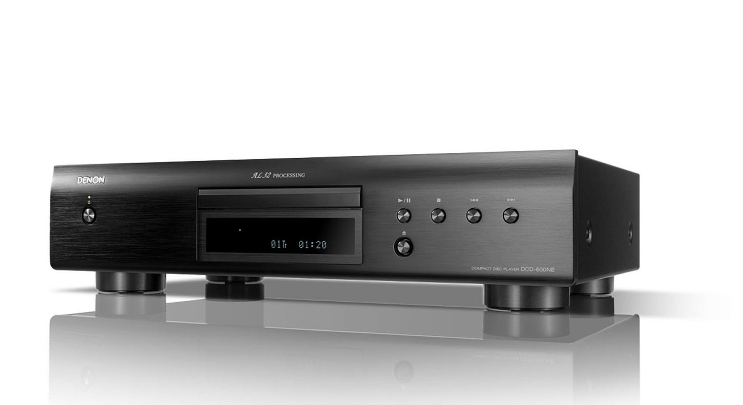 Denon DCD-600NE