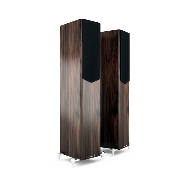 Acoustic Energy AE509 American Walnut