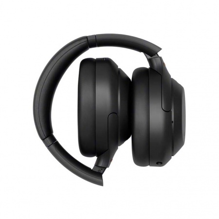 Sony WH-1000XM4 Black