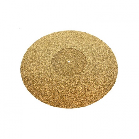 Tonar Cork/rubber Mat