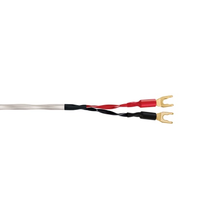 Wireworld Luna 8 Speaker Cable