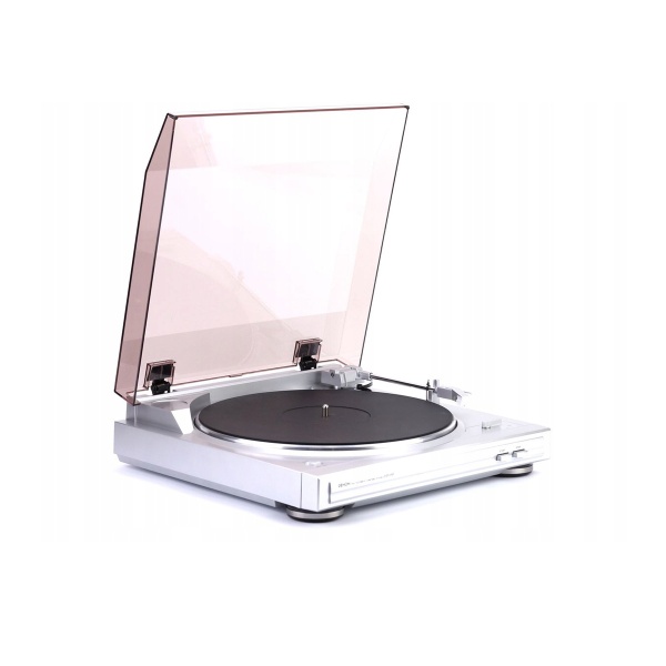 Denon DP-29F (DSN-82) Silver