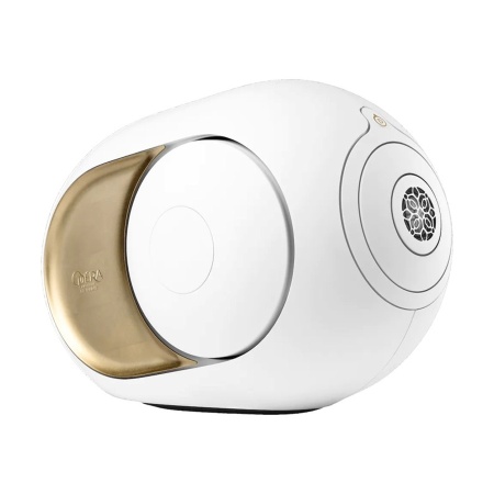 Devialet Phantom II 98 dB Opera de Paris