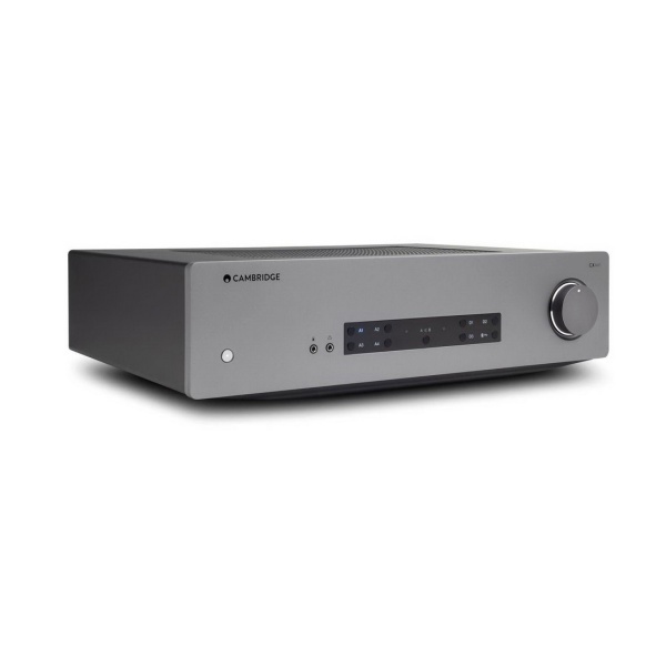 Cambridge Audio CXA81 Lunar Grey