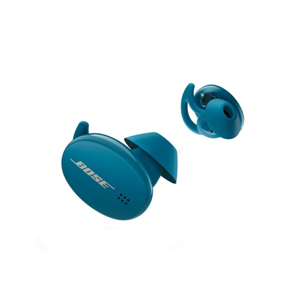 Bose Sport Earbuds Baltic Blue