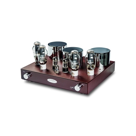 Fezz Audio Lybra Burgundy