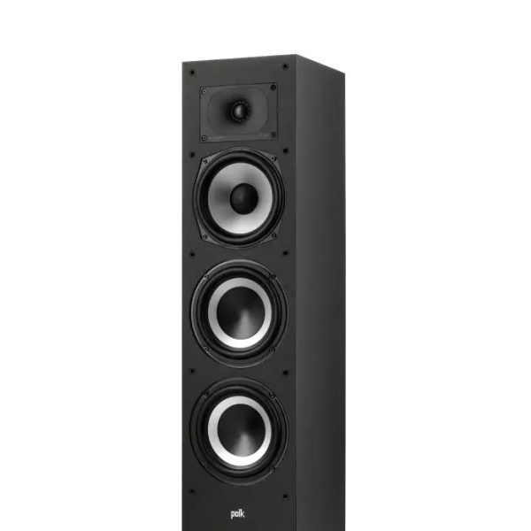 Polk Audio Monitor XT60 Black