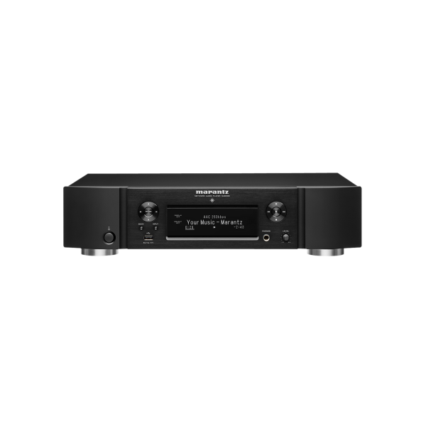 Marantz NA6006 Black