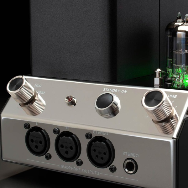 McIntosh MHA200