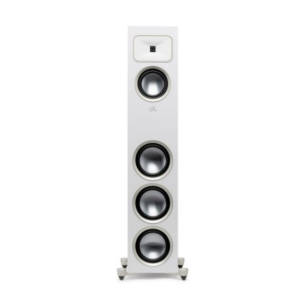 Martin Logan Motion Foundation F2 Satin White