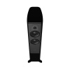 Dynaudio Contour 30i Black High Gloss