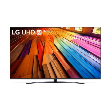 LG 86UT81006LA