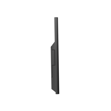 Bang & Olufsen BeoVision Countour 55 Black Anthracite/Smoked Oak, WB, Remote