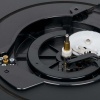 Thorens TD 101 A (AT3600) Matt Black