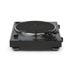 Thorens TD 102 A (AT-VM95E) Piano Black