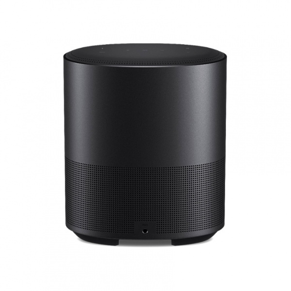 Bose Home Speaker 500 Triple Black