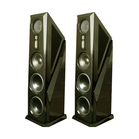 Legacy Audio Aeris Black