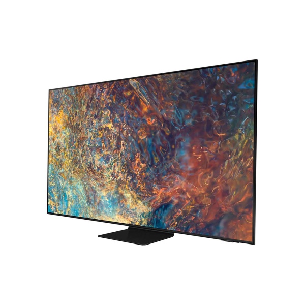 Samsung QE55QN90AAUXRU Black