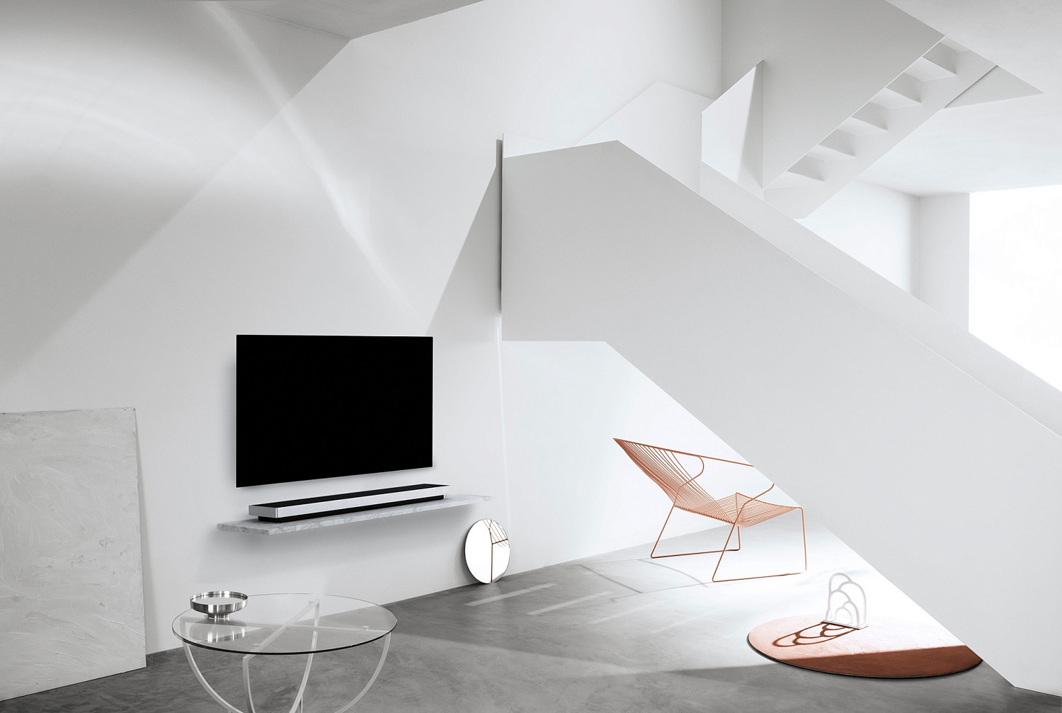 Bang & Olufsen Beosound Stage