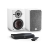 DALI Oberon 1 C + Sound Hub Compact White