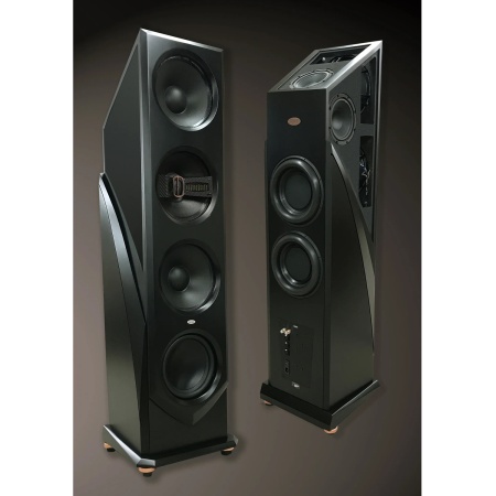 Legacy Audio Valor Black