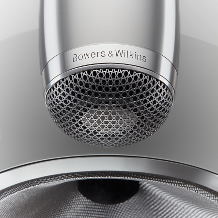 Bowers & Wilkins 805 D4